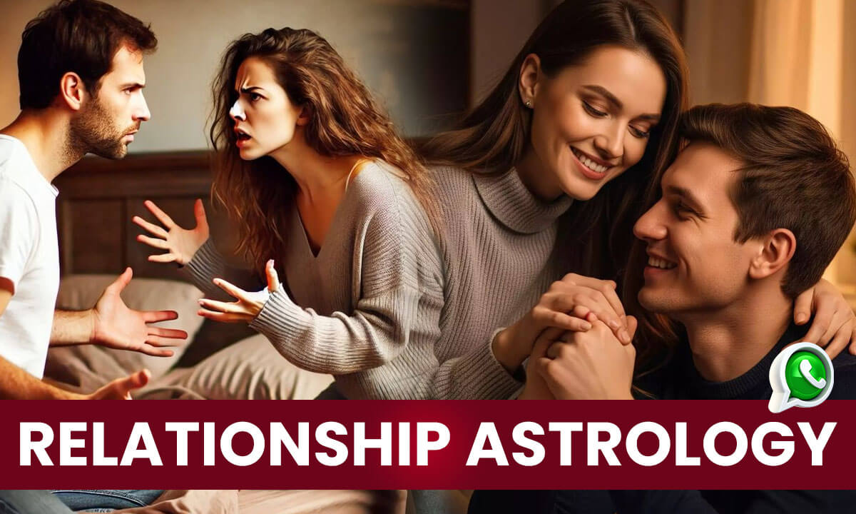 Relationship Astrology