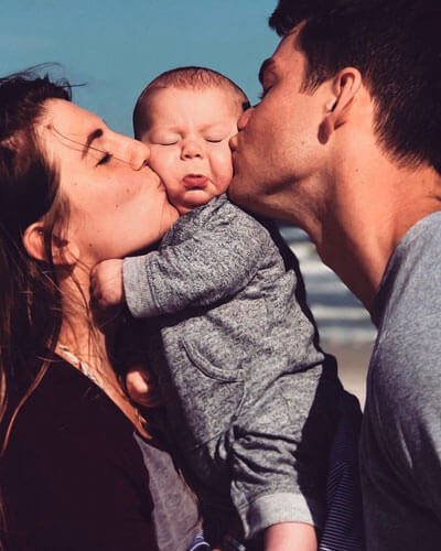 Childless Couple
